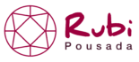 Logo Rubi Pousada