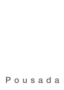 Logo da Rubi Pousada