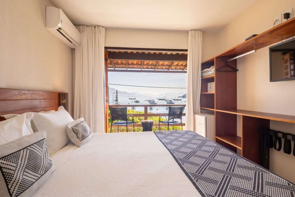 Quarto Duplo Vista Mar (14)