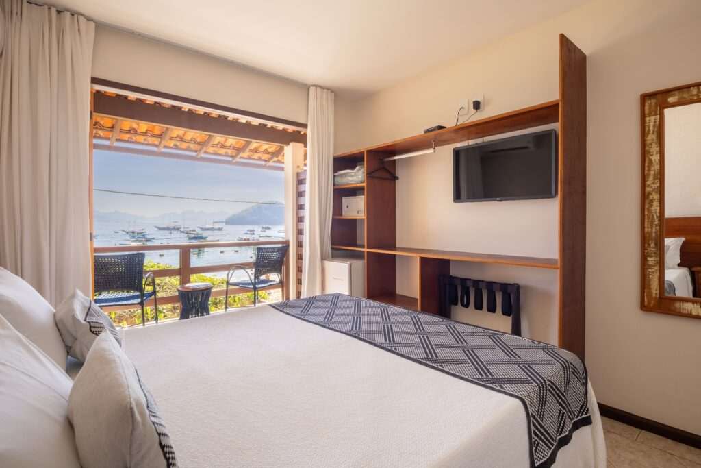 Quarto Duplo Vista Mar (15)