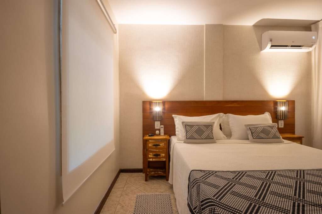 Quarto Duplo Vista Mar (2)