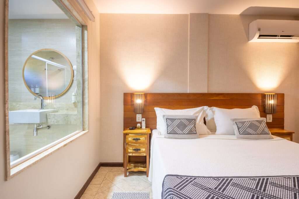 Quarto Duplo Vista Mar (4)