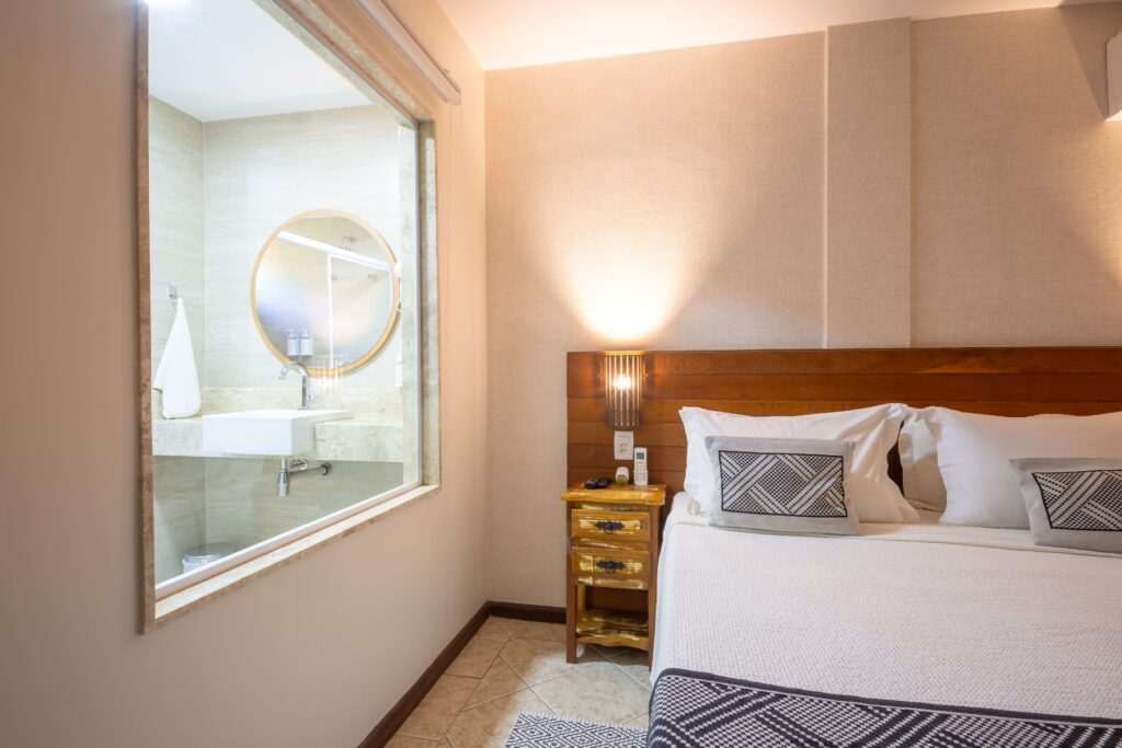 Quarto Duplo Vista Mar (6)