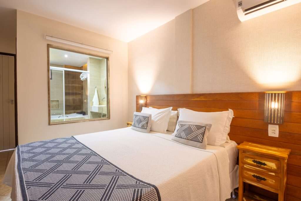 Quarto Duplo Vista Mar (8)