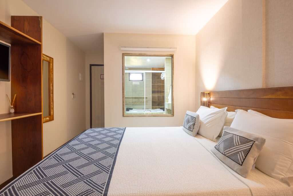 Quarto Duplo Vista Mar (9)