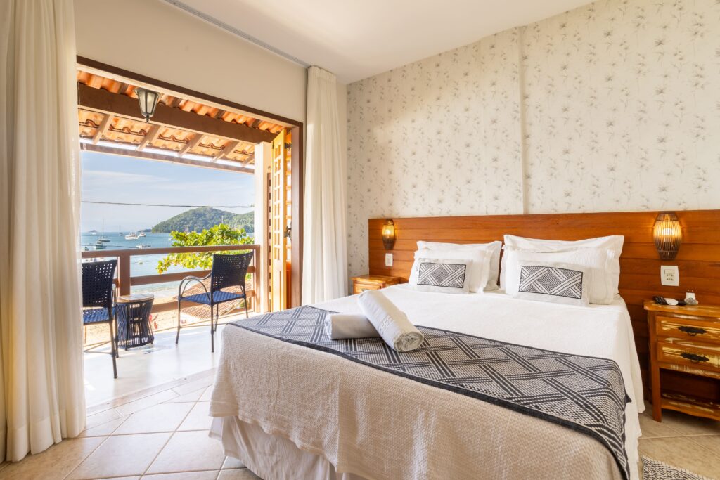 Quarto Duplo Vista Mar Varanda (17)