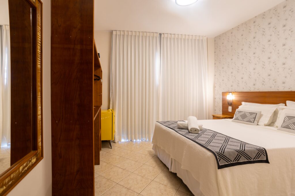 Quarto Duplo Vista Mar Varanda (20)